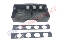 KVM1019B unox